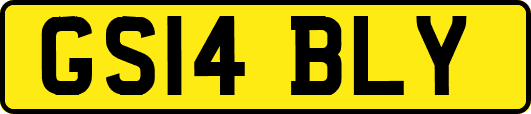 GS14BLY
