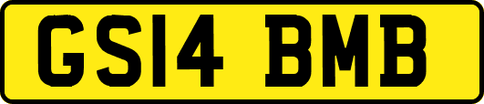 GS14BMB