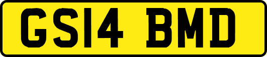 GS14BMD