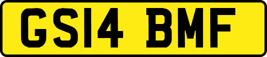GS14BMF