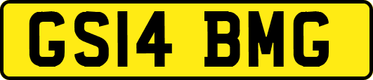 GS14BMG