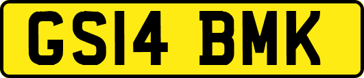 GS14BMK