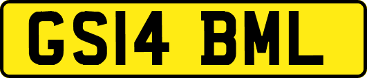 GS14BML