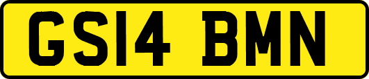 GS14BMN