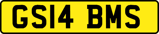 GS14BMS