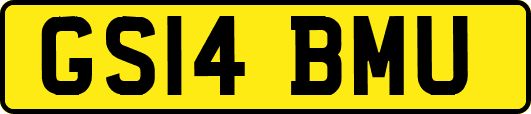 GS14BMU