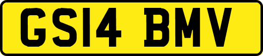 GS14BMV