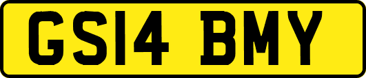GS14BMY