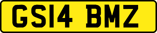 GS14BMZ