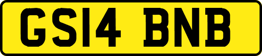 GS14BNB