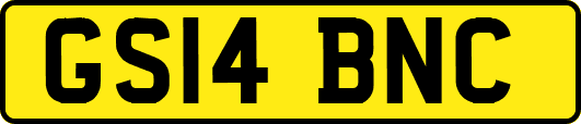 GS14BNC