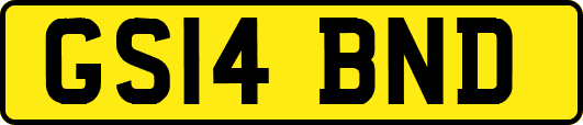 GS14BND