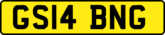 GS14BNG
