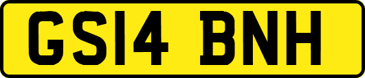 GS14BNH
