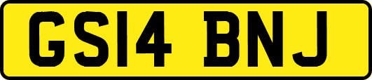 GS14BNJ