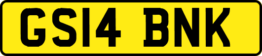 GS14BNK