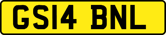 GS14BNL