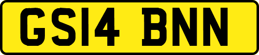 GS14BNN
