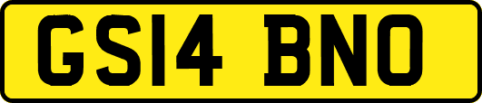 GS14BNO