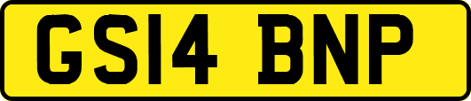 GS14BNP