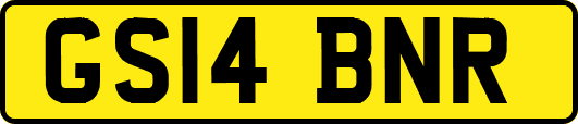 GS14BNR