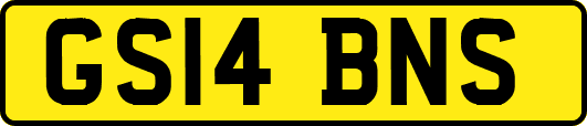 GS14BNS