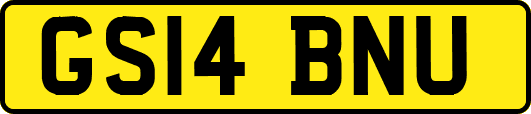 GS14BNU