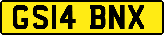 GS14BNX