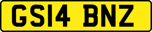 GS14BNZ