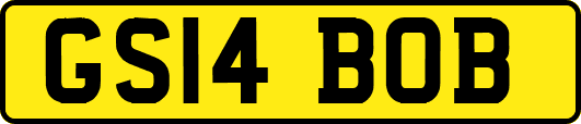 GS14BOB