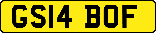 GS14BOF