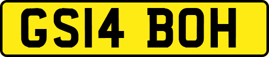 GS14BOH