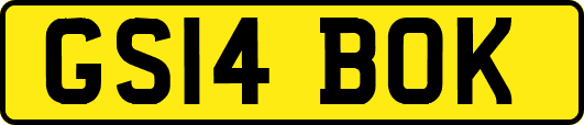 GS14BOK