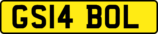 GS14BOL