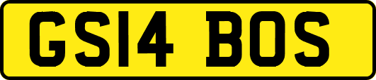 GS14BOS