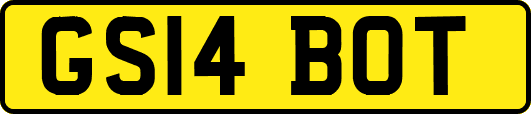 GS14BOT