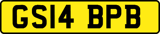 GS14BPB