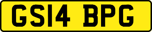 GS14BPG