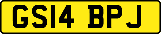 GS14BPJ
