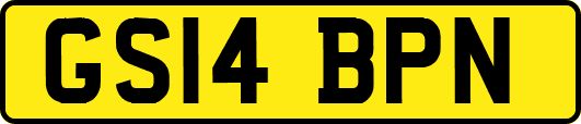 GS14BPN