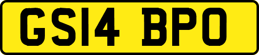 GS14BPO