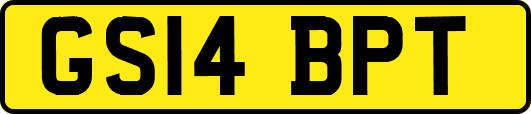 GS14BPT
