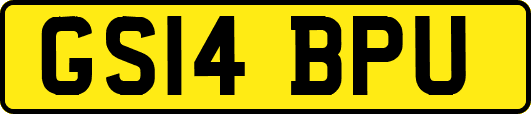 GS14BPU