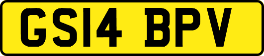 GS14BPV