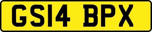 GS14BPX