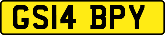 GS14BPY