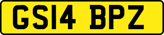 GS14BPZ