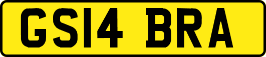 GS14BRA