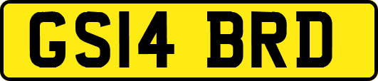 GS14BRD