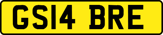 GS14BRE